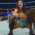WWE Smackdown Paige vs Naomi, AJ Lee raid Full Oct 3, 2014