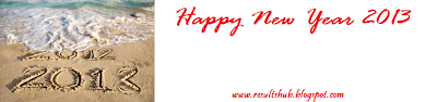 New Happy New Year 2013 Hindi, English SMS Download 
