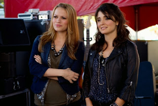 Recap/review of Life Unexpected 2x05 'Music Faced' by freshfromthe.com