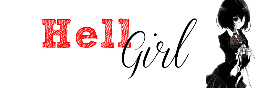 - Hell Girl || OFFICIAL