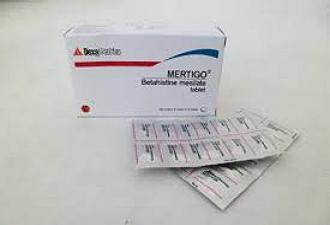 Obat Mertigo (Fungsi Dan Harga) Vs Black Cummin