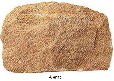 Arenitos
