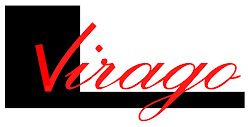 Virago  |  fashion Collection & lifestyle
