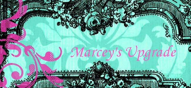 Marcey's Upgrade