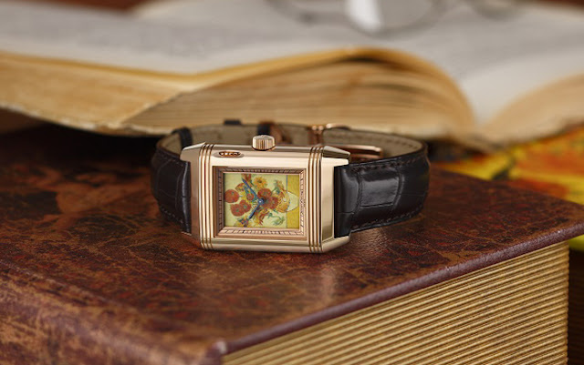 Jaeger-Le Coultre replica watches