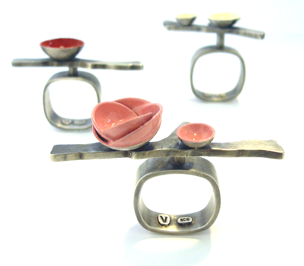 Victoria Mathews Jewellery