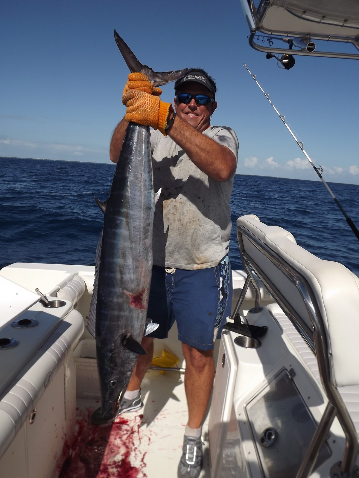 Florida Keys Charterboat Fishing, Islamorada Fishing Charters,Key Largo