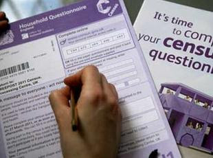 census form uk