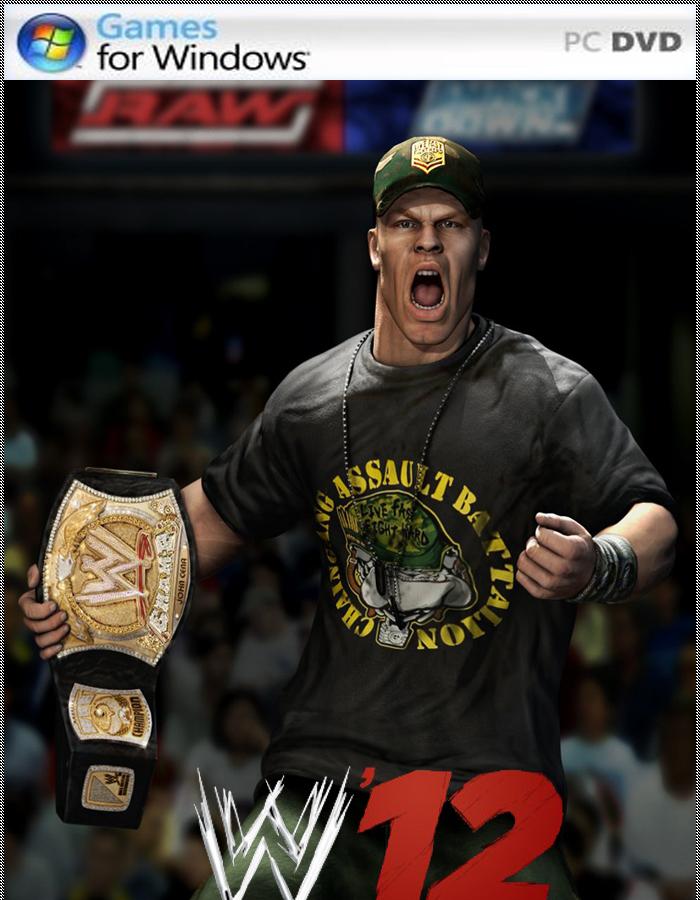 Free Download Game Of Wwe Raw