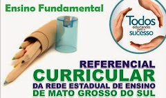 Referencial Curricular