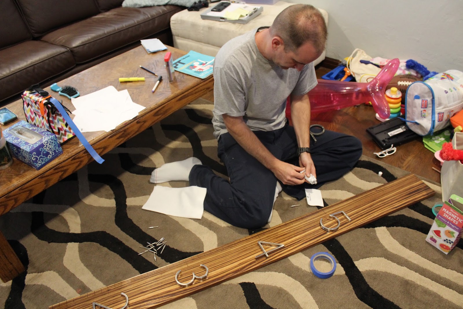 The Most Expensive Tape Measure Ever