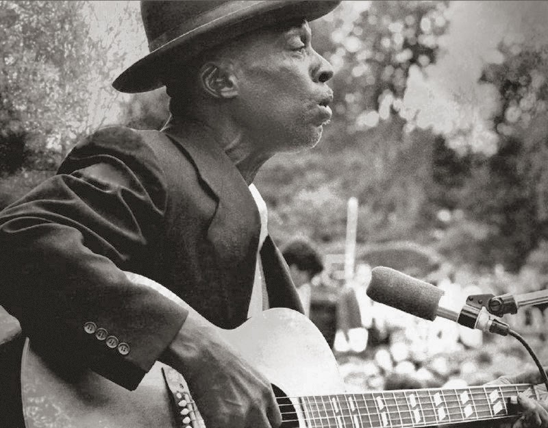 Twogoodears トゥーグッドイアーズ Great Songs Dept Skip James