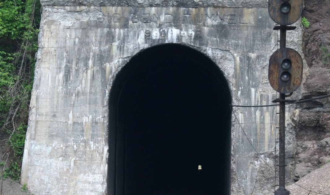 Are we still Earth Centered... Talcott, West Virginia. More to the