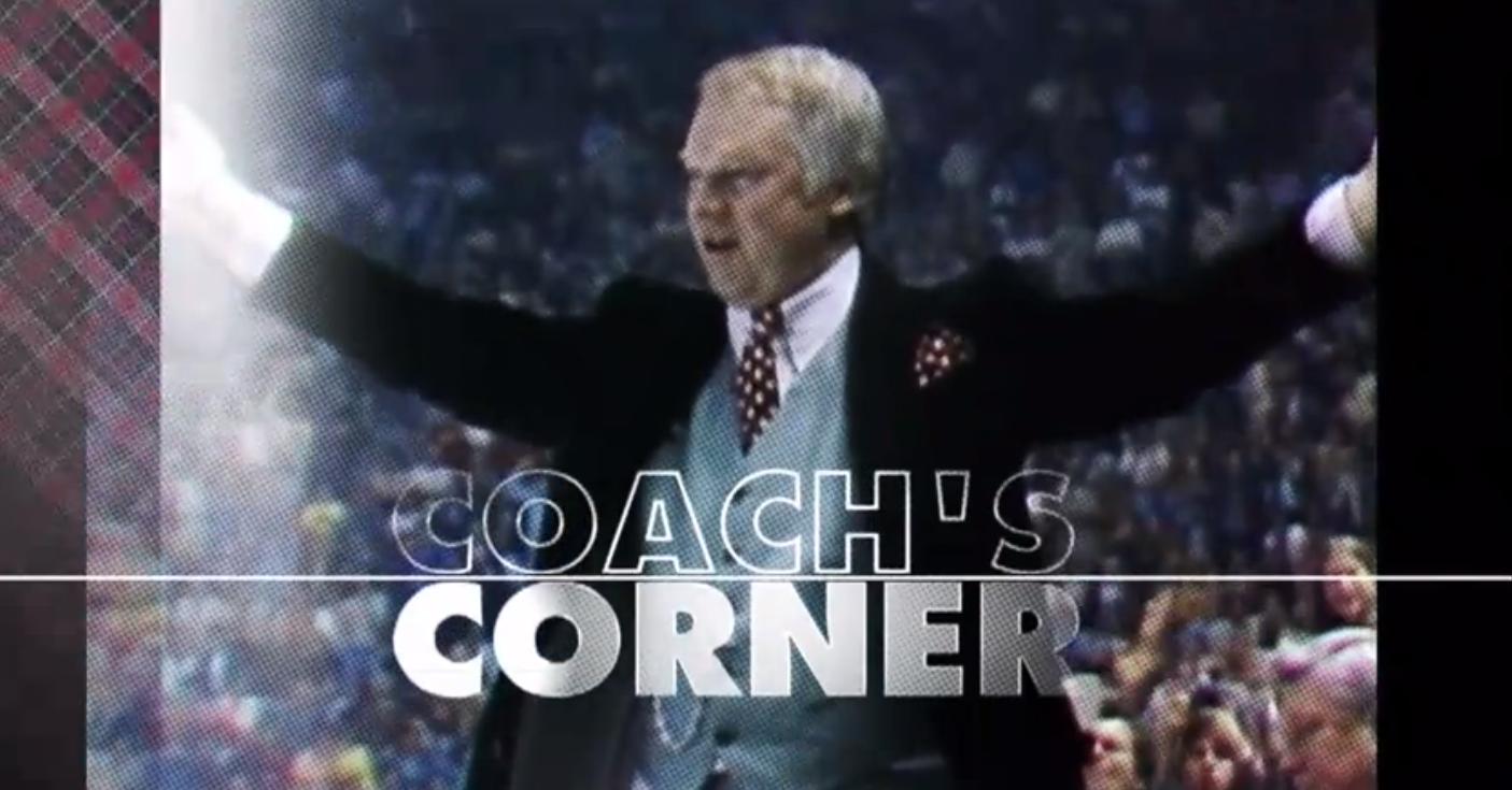 GO HABS GO 2015 Playoffs COACH 'S CORNER is Coming to this Blog