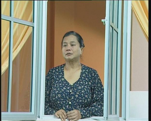 Wan Maimunah Seksi