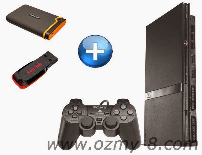 Tips Trik Komputer Dan Game Game Seru Tutorial Cara Memasang Flashdisk Harddisk External Di Ps2 Slim Tips Trik Komputer Dan Game Game Seru Tutorial Cara Memasang Flashdisk Harddisk External Di Ps2 Slim