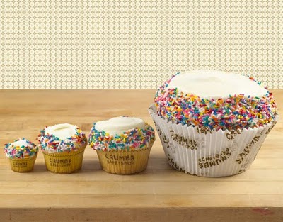 Their Signature Cupcakes Are Definitely Larger Than Your Normal But Those Nothing Compared To The Colossal Their Signature Cupcakes Are Definitely Larger Than Your Normal But Those Nothing Compared To The Colossal