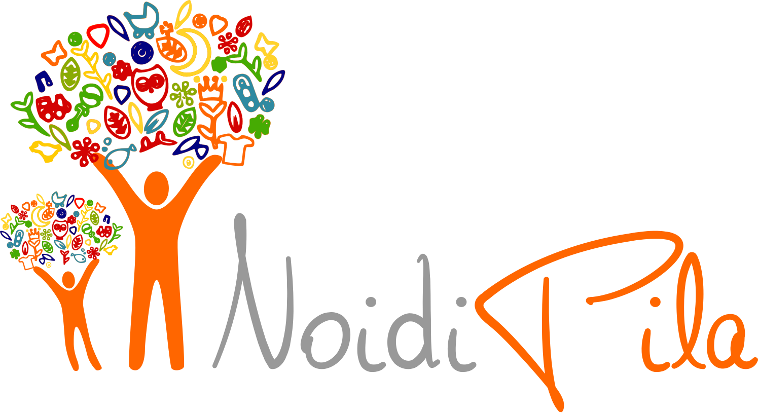 NoidiPila, il Blog
