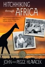 Hitchhiking Through Africa