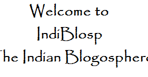 Launch Of IndiBlosp (an Intro)
