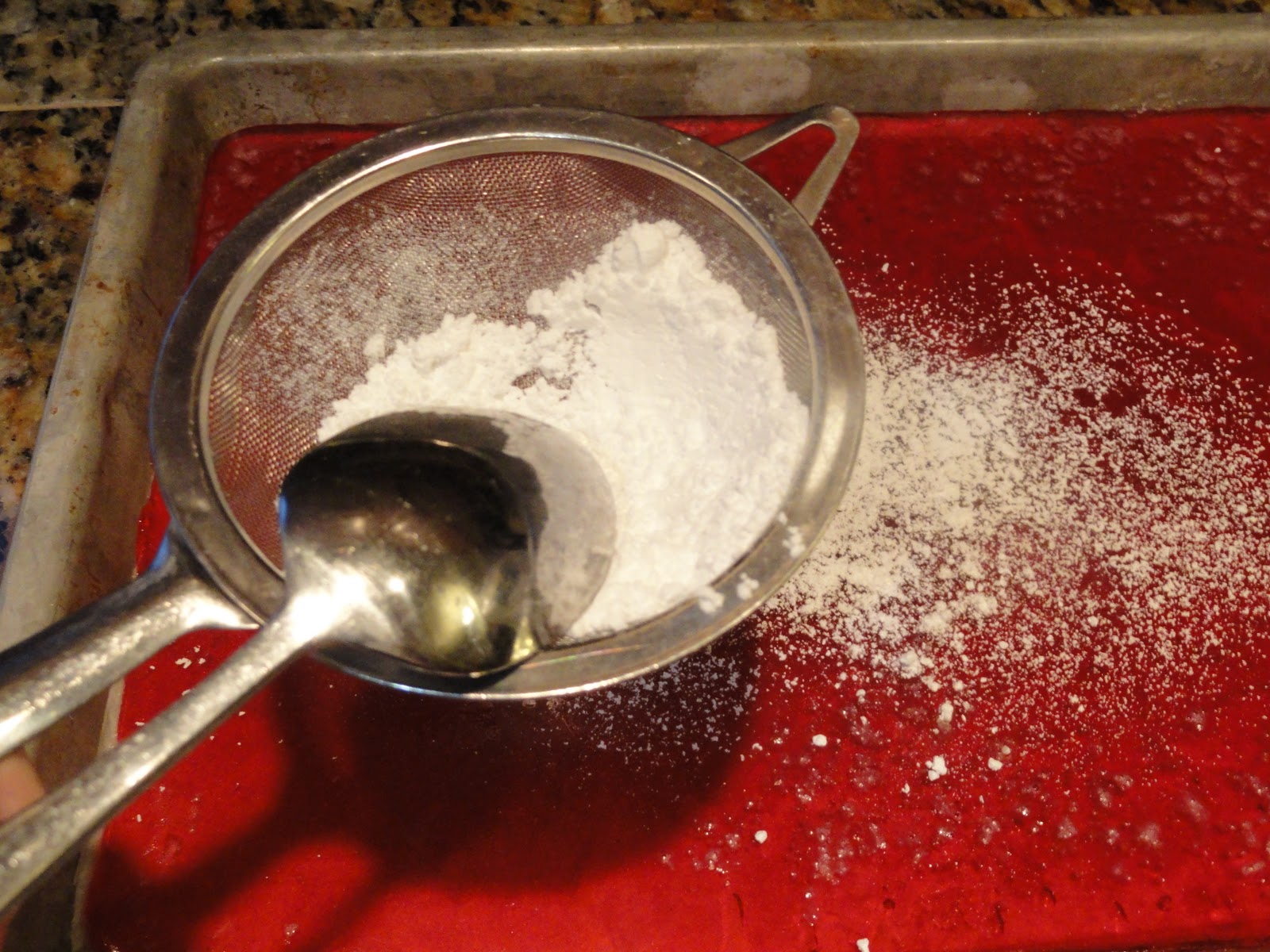 Cinnamon Rock Candy Serena Bakes Simply From Scratch