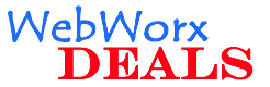 WebWorx Deals