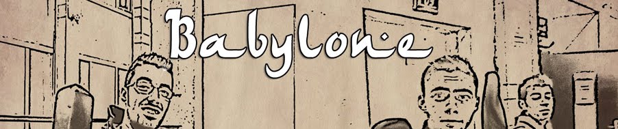 Groupe Babylone