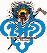 Chorągiew Krakowska