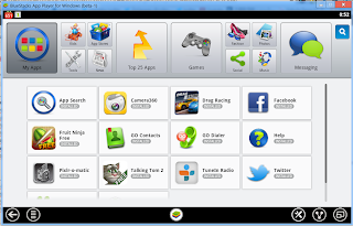 WhatsApp for PC - Download Android for Windows - Android for PC - Cara menggunakan Android lewat PC