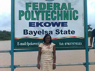 Welcome to Ekowe Academia