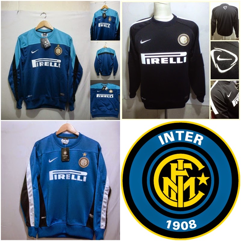 sweater inter milan 2014 2015 big match sweater inter milan 2014 2015 big match