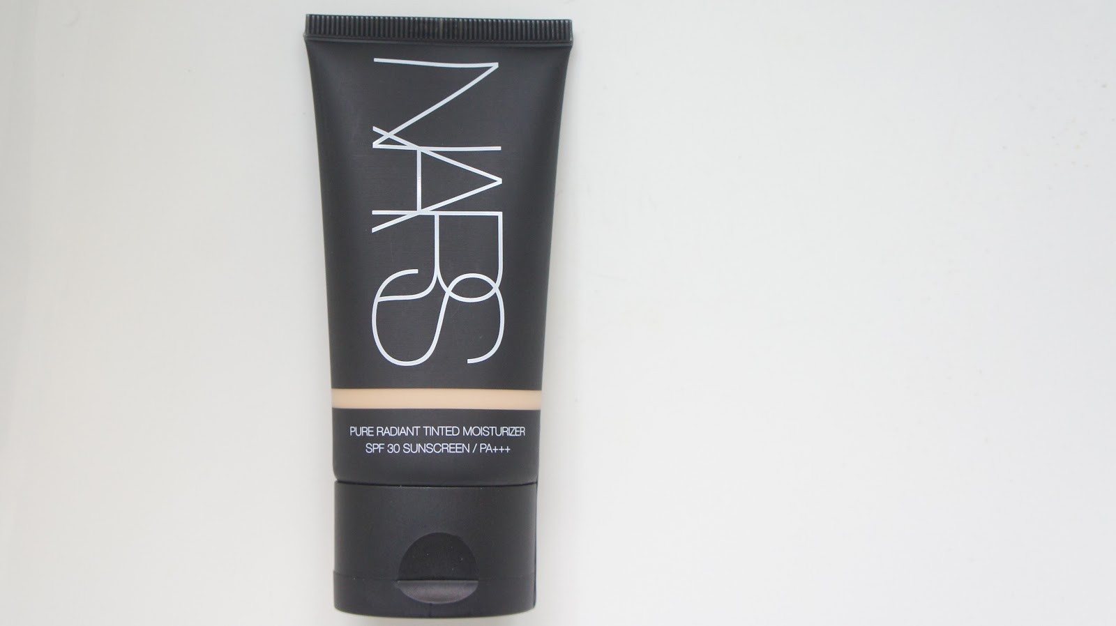 Nars pure radiant tinted moisturizer cheflasopa