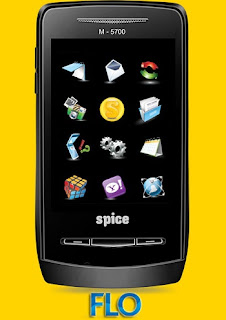 Spice Flo M-5700