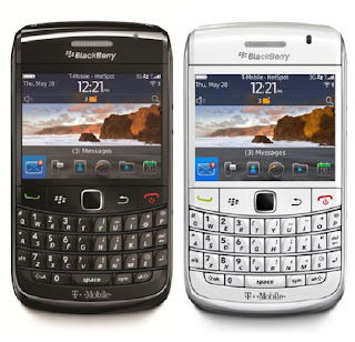 Blackberry Bold 9780 review