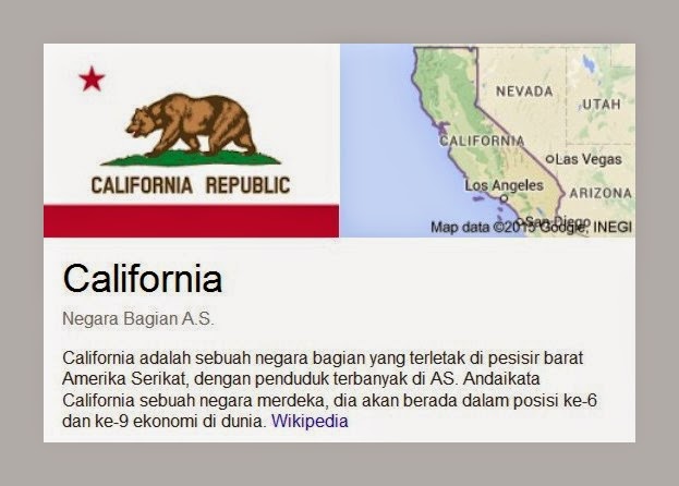 California Ternyata Berasal Dari Kata Chaliph Khalifah Portal Islam