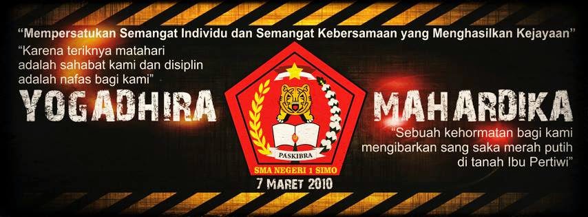 PASKIBRA YOGADHIRA MAHARDIKA