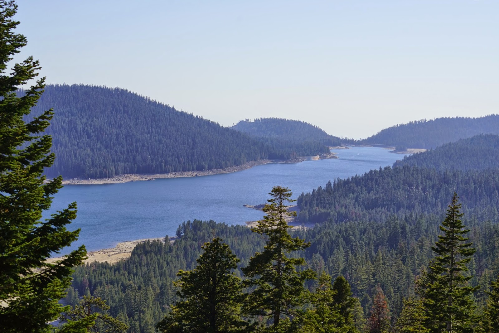 lake huntington Come up and stay at the huntington lake resort offering rustic and luxury cabins for your convenience the cabins offer one and two bedrooms. lake huntington Come up and stay at the huntington lake resort offering rustic and luxury cabins for your convenience the cabins offer one and two bedrooms.