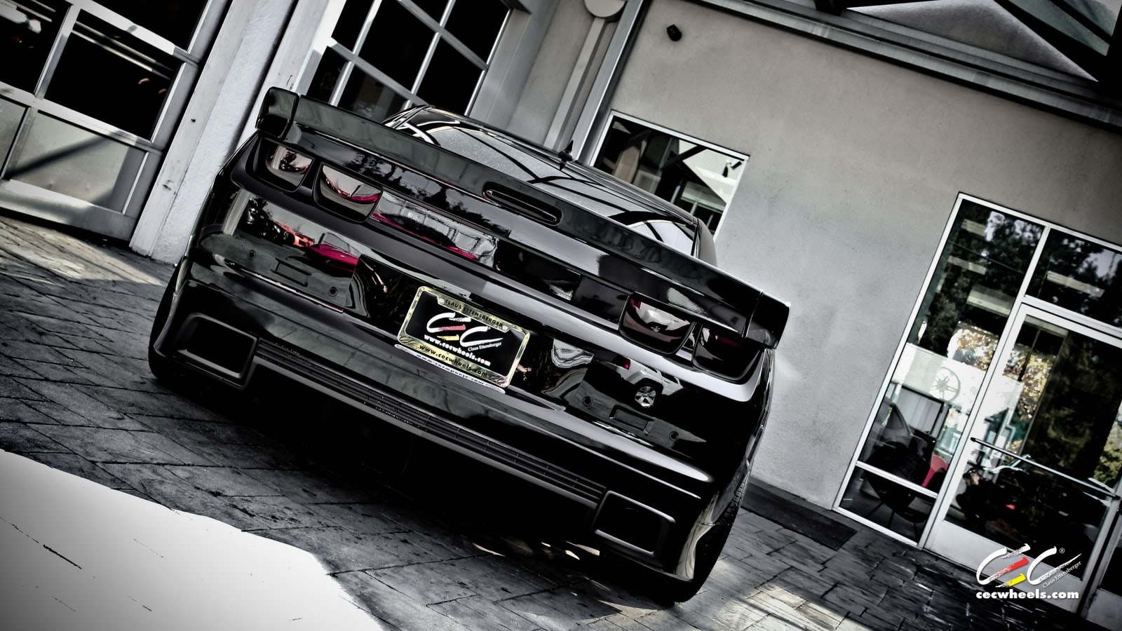 Automotivegeneral Chevrolet Camaro Velgen Wheels Wallpapers
