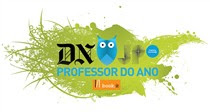 9 DE OUTUBRO DE 2012 - PROFESSOR DO ANO