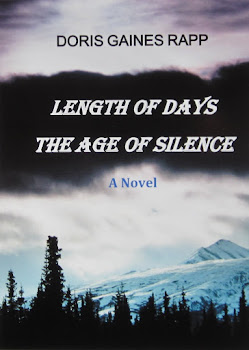 Length of Days - The Age of Silence