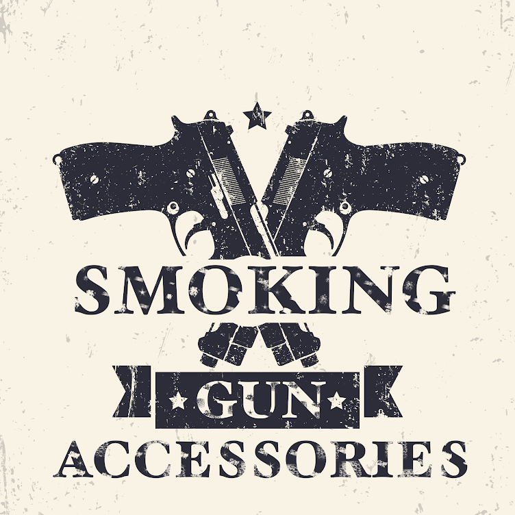 Smoking Gun Accessories