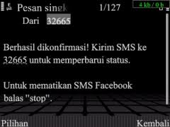 TRIK SEDERHANA SADAP SMS KARTU XL