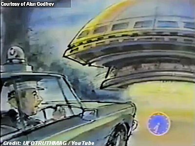 The Mysterious Alan Godfrey Close UFO Encounter & Alien Abduction Case in 1980 Police%2BConstable,%2BAlan%2BGodfrey%2BAbducted%2Bby%2BAliens