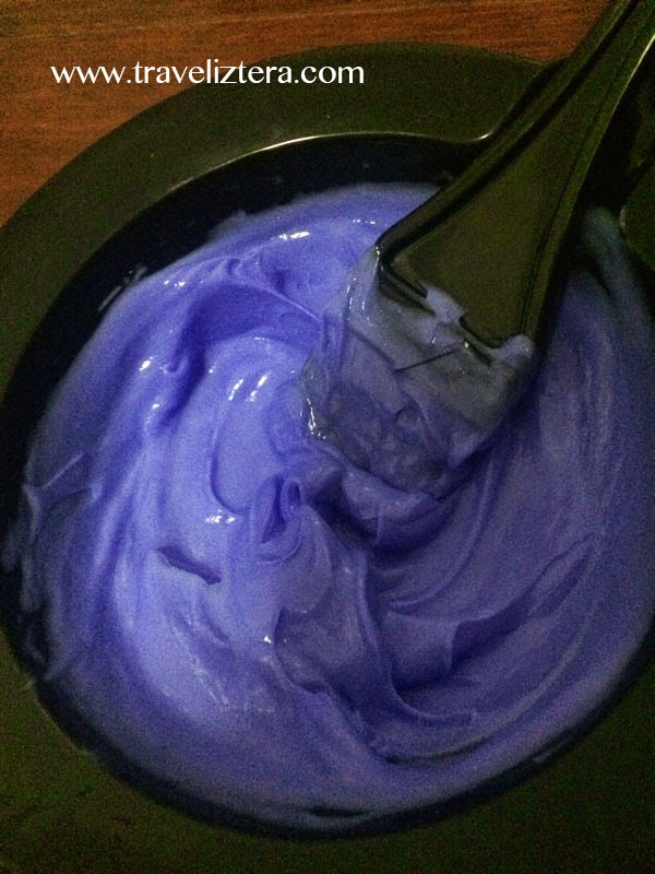 Traveliztera Randomly Entertaining Manic Panic Blonde Toner Diy