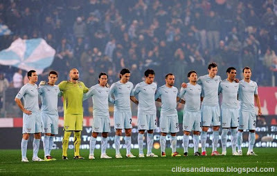 everythingwith-love: Lazio FC HD Image and Wallpapers Gallery