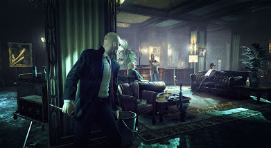 Download Games Pc Hitman Absolution Full Version Free