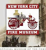 Museu do fogo de New York