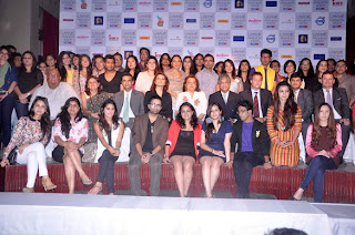 'Lakme Fashion Week 2012' (LFW) Press Meet