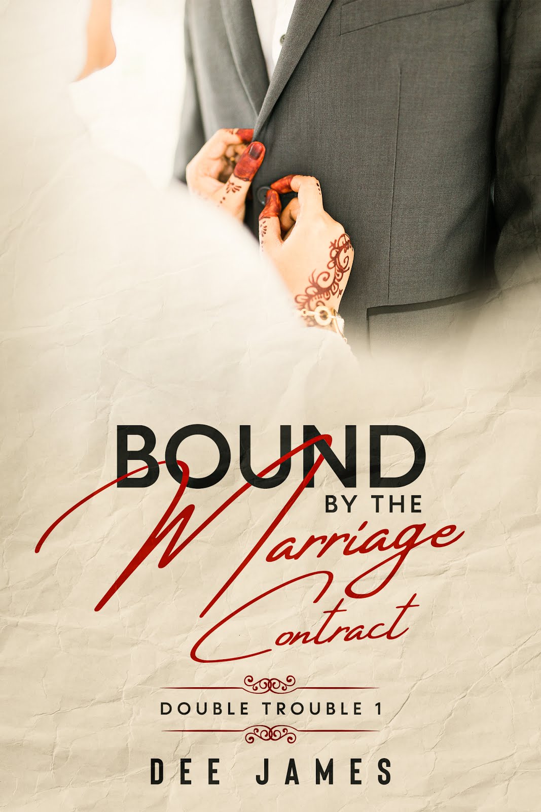 Bound by the Marriage Contract