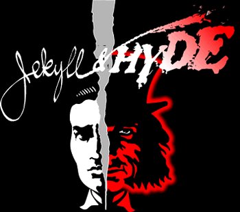jekyll n hyde